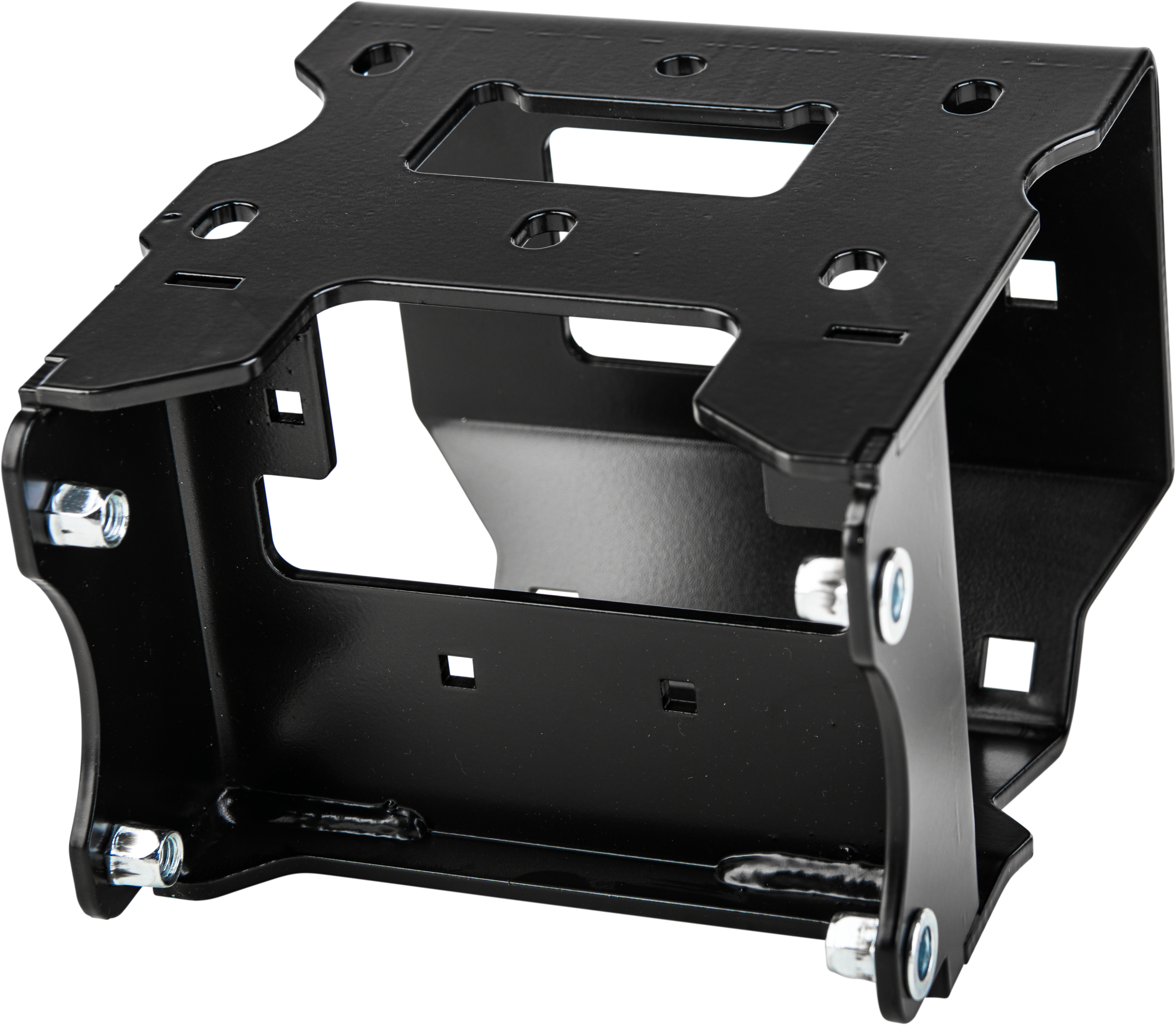 Winch Mount