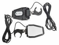 Rgb Led Mirrors 1.875"