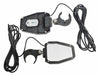 Rgb Led Mirrors 2"