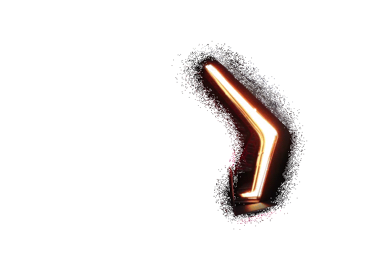 Front Signature Light Set Rgb+W Pol