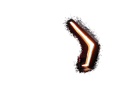 Front Signature Light Set Rgb+W Pol
