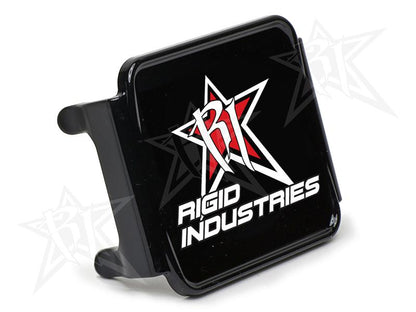 Rigid Industries Q-Series Light Cover - Yellow