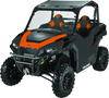 QuadBoss 16-21 Polaris General 1000 High-Density Slim Roof