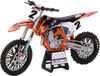 1:12 Scale Redbull Ktm 450sx F Cooper Web #2