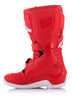 Tech 7s Boots Red Sz 05
