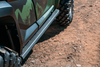 Steel Rock Sliders Yam