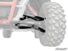 Polaris General 2" Forward Offset Boxed A-Arms