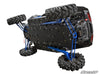 Polaris RZR XP Turbo S Full Skid Plate