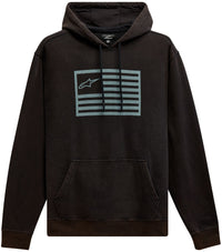 Artifact Hoodie Black Lg