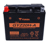 Battery Gyz20h A Sealed Factory Activated
