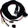 Wire Harness 10" 30" Light Bar