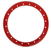 Sb4 Sb6 Beadlock 15" Ring Red