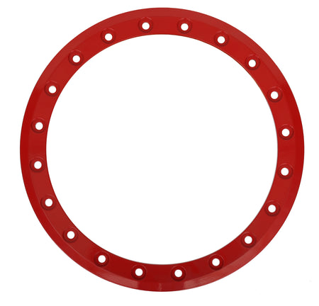 Sb4 Sb6 Beadlock 14" Ring Red