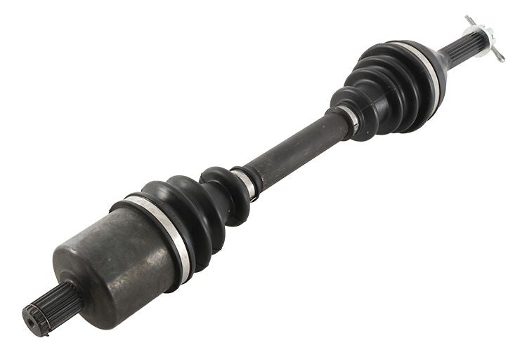 8 Ball Extreme Axle Front