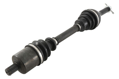 8 Ball Extreme Axle Front