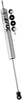 Fox 97-06 Jeep TJ 2.0 Performance Series 11.1in Smooth Body IFP Front Shock (Alum) / 6.5-8in Lift