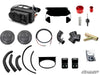 Polaris RZR XP 1000 Cab Heater