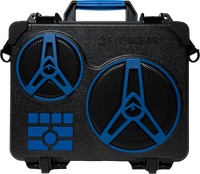 Ecojourney Blue