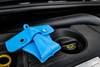 Flex & Fold Funnel Medium Blue