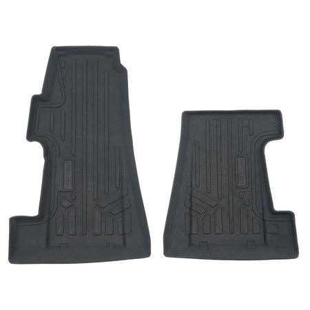 Floor Liner First Row Slingshot