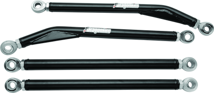DragonFire Racing High Clearance Radius Rods - Fits Honda Talon 19-22