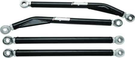DragonFire Racing High Clearance Radius Rods - Fits Honda Talon 19-22