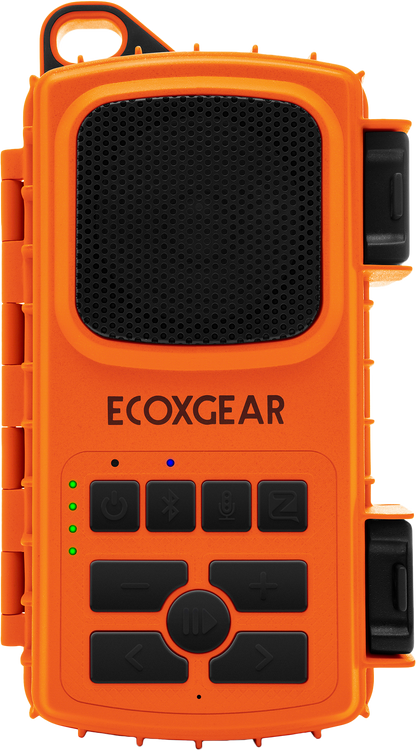 Ecoextreme 2 Orange