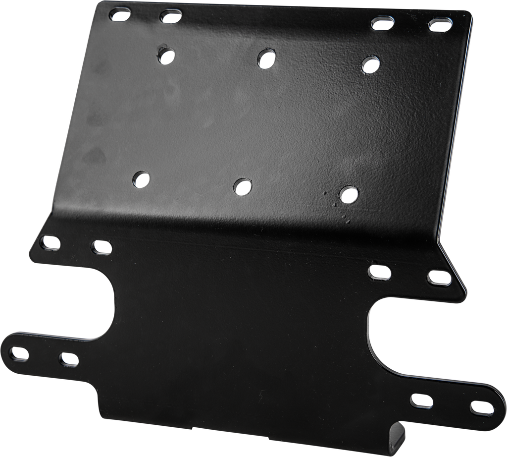 Winch Mount