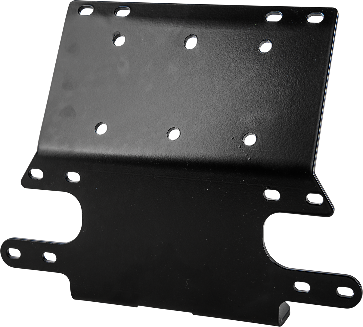 Winch Mount