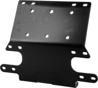 Winch Mount