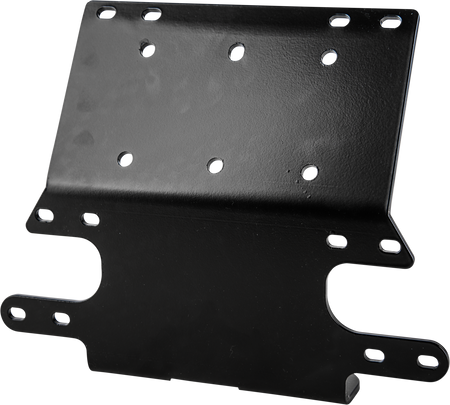 Winch Mount
