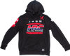 Hrc Factory Sweatshirt Black Md