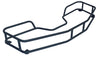 Front Rack W/Raised Rail Pol