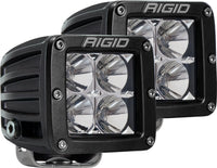 D Series Pro Flood Standard Mount Light Pair