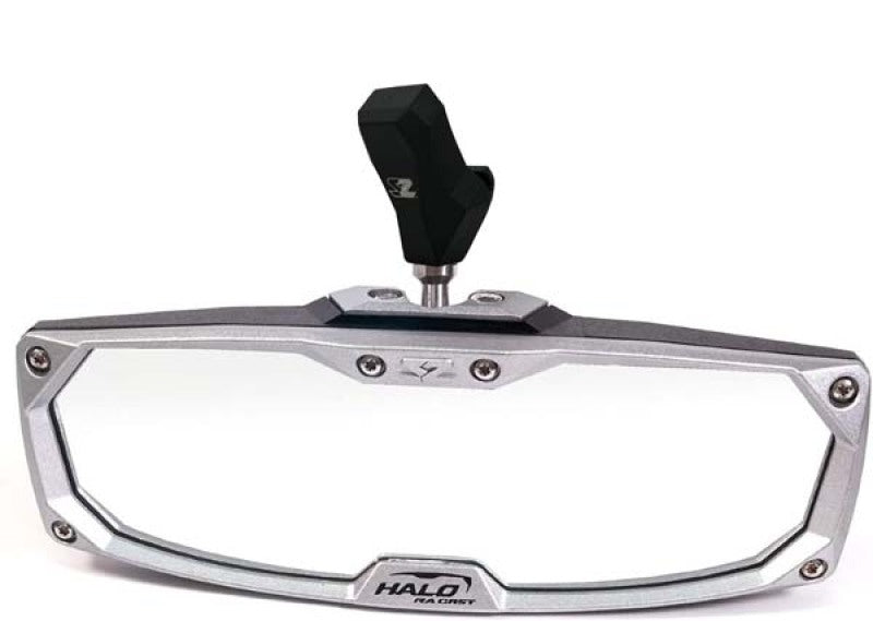 Seizmik 19+ CF Moto Uforce 1000/XL Halo-RA Rearview Mirror