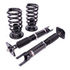Air Lift Performance 02-06 Infiniti G35 / 03-08 Nissan 350z Coilover Kit