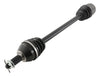 8 Ball Extreme Axle Rear