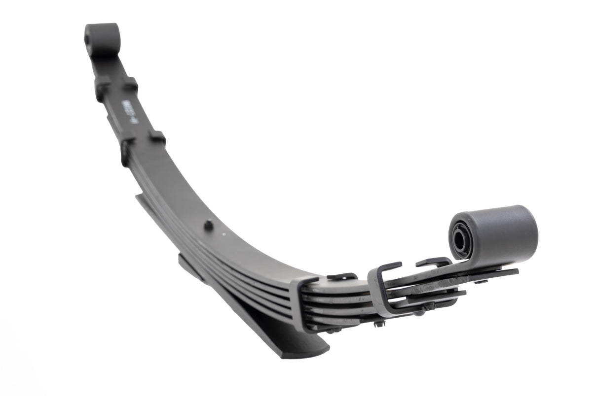 Rear Leaf Springs | 3" Lift | Pair | Jeep Grand Wagoneer/J10 Truck/J20 Truck/Wagoneer 4WD | 8023Kit