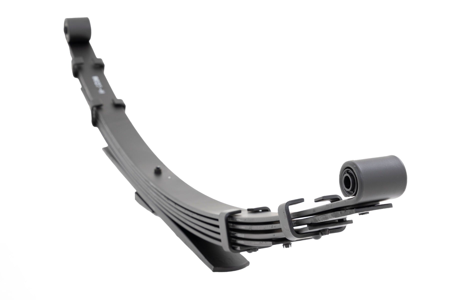 Rear Leaf Springs | 3" Lift | Pair | Jeep Grand Wagoneer/J10 Truck/J20 Truck/Wagoneer 4WD | 8023Kit