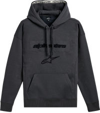 Exordium Hoodie Gunmetal 2x