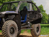 Honda Talon 1000 Primal Soft Cab Enclosure Upper Doors