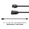 6ft 4 Pin Extension Wire