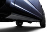 AMP Research 21-24 Ford Bronco 4dr / 19-23 Ford Ranger PowerStep Vision
