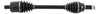 8 Ball Extreme Axle Front