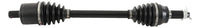 8 Ball Extreme Axle Front