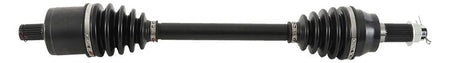 8 Ball Extreme Axle Front