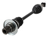 6 Ball Heavy Duty Axle Rear