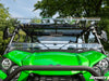 Kawasaki Teryx 750 / 800 Scratch Resistant Flip Windshield
