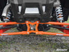 Polaris RZR XP 1000 Radius Arms