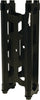 Narrow Pivot Riser 7" W/Bolts & Clamps